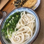 讃岐うどん 上原屋本店 - 