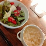 グリル ラバ ラボ - 