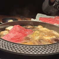 飛騨牛一頭家 馬喰一代 銀座 - 