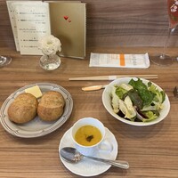 ポワン ドゥ デパー - 