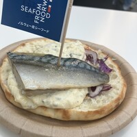 リストランテ アクアパッツァ - 