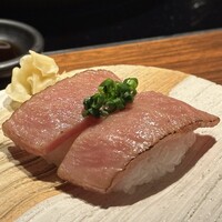 飛騨牛一頭家 馬喰一代 銀座 - 
