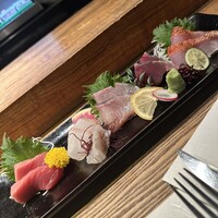 銀座あしべ - 