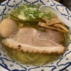 名古屋驛麺通り醐りょう 函館らーめん