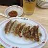 大阪餃子専門店よしこ 飯田橋店