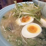 Ramen Shoppu - 