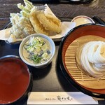 稲庭うどん 瀧さわ家 - 