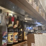 壽ゑ廣餃子 - 