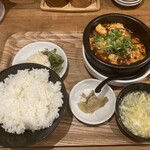 壽ゑ廣餃子 - 