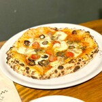 Pizzeria TAKATA BOKUSYA - 