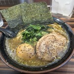 ヌードルハーツ - 