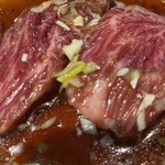 高円寺 焼肉ここち 市場店 - 