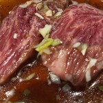 高円寺 焼肉ここち - 