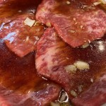 高円寺 焼肉ここち 市場店 - 