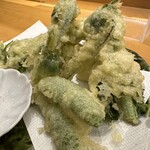 Kouraku Zushi - 