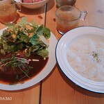 Cafe Dining 彩雲 - 