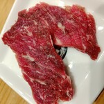 焼肉カルビ堂 源 - 