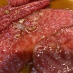 高円寺 焼肉ここち - 