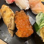 Kouraku Zushi - 