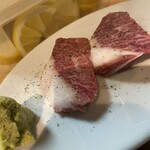 高円寺 焼肉ここち - 