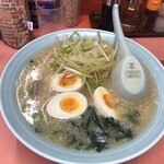 Ramen Shoppu - 