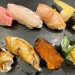 Kouraku Zushi - 