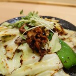 和風回鍋肉専門店 だしや。 - 嘗ての栄光は・・・。(泣)