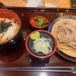 Soba Jim Benkei - 