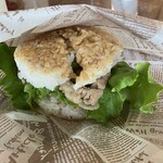 ファームスカフェ - 料理写真: