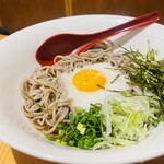 Sengyo To Shinshuusoba Koshitsu Izakaya Nidaime Hachibee - 