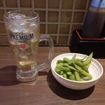 居酒屋 路地裏 - 