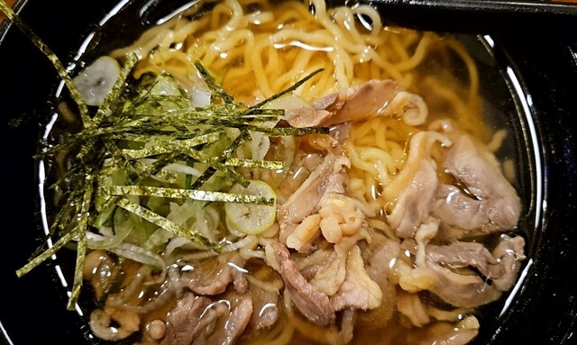 きのくにや - 蔵王（うどん）の写真