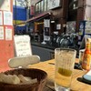 ワインの酒場 ディプント 高円寺店