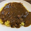 カレー専門店 ビィヤント