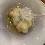 福井割烹 望月 - 