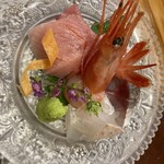 福井割烹 望月 - 