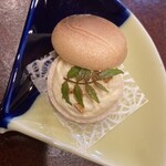 福井割烹 望月 - 