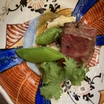 福井割烹 望月 - 