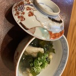 福井割烹 望月 - 