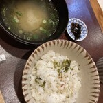 福井割烹 望月 - 