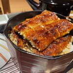 うなぎ料理 澤正 - 