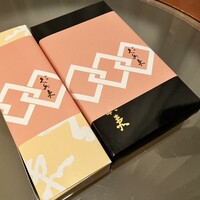 銀座 久兵衛 帝国ホテル大阪店 - 