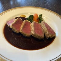 洋食 つばき - 