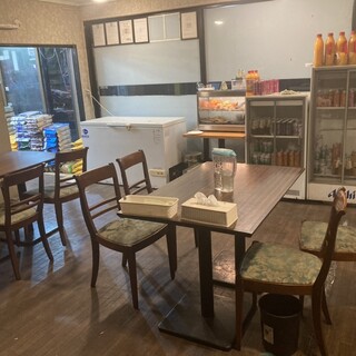 チバ ハラルフード_2