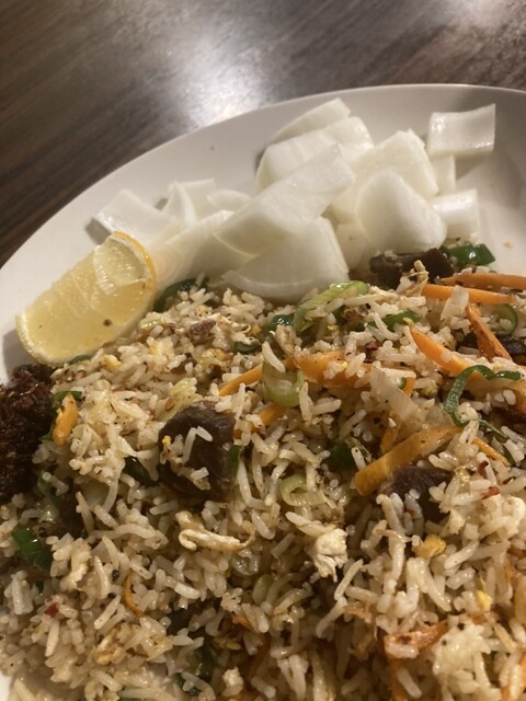 チバ ハラルフード (Chiba HalalFood) - 福俵/その他 | 食べログ チバ ハラルフード (Chiba HalalFood) - 福俵/その他 | 食べログ