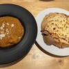 未来カレー こりす