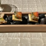 BEIGE ALAIN DUCASSE TOKYO - 