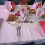 Star of Honolulu - 初めのセット