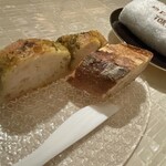 ベージュ アラン・デュカス 東京 - 