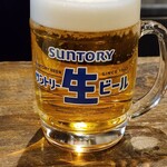 地鶏庵 グリーンロード店 - 